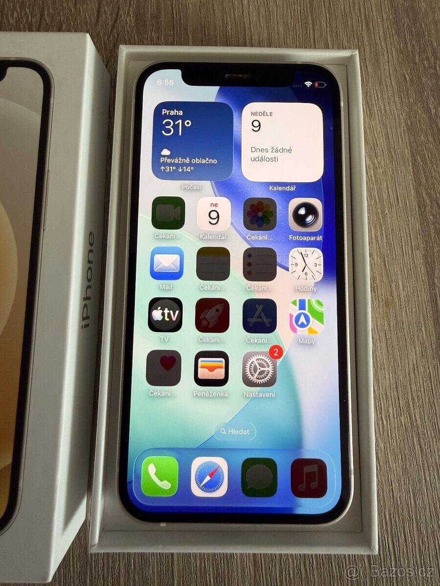 IPhone 12 mini 64gb - 2
