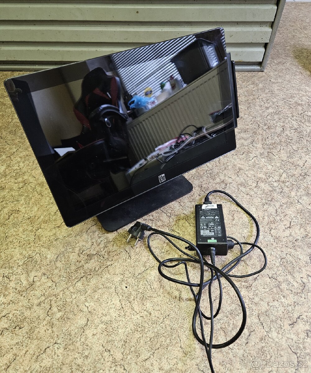 Elo TouchSystems ESY15E1 - 2