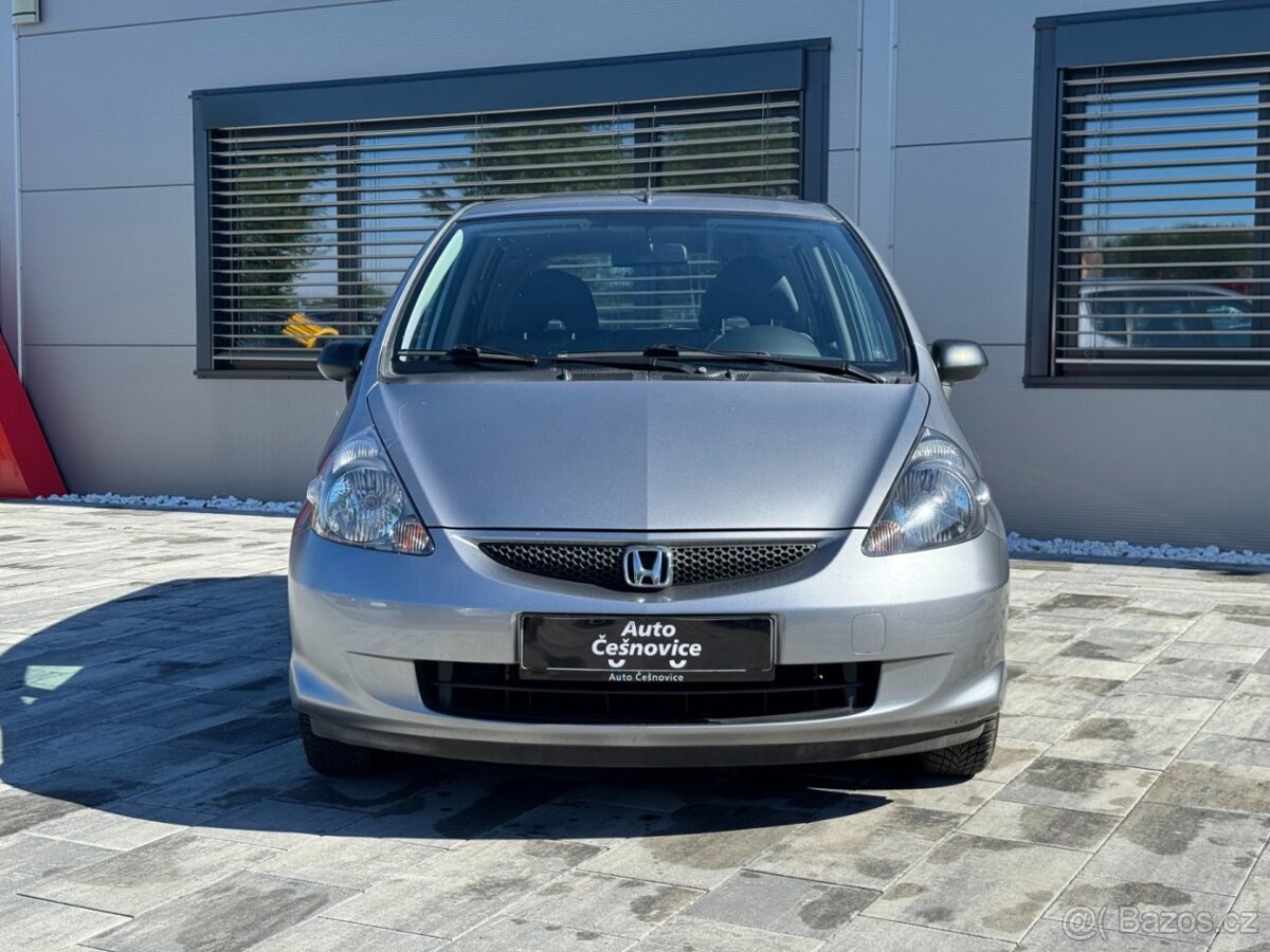 Honda Jazz 1.2i 57kW - 2