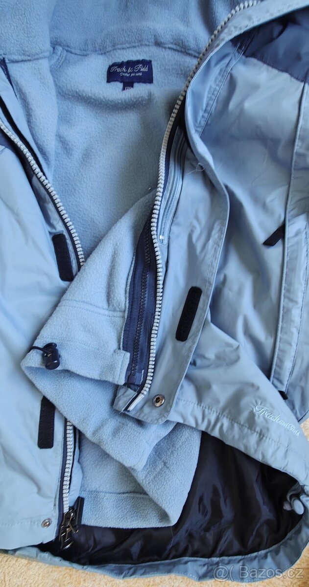 Zimní bunda - 2
