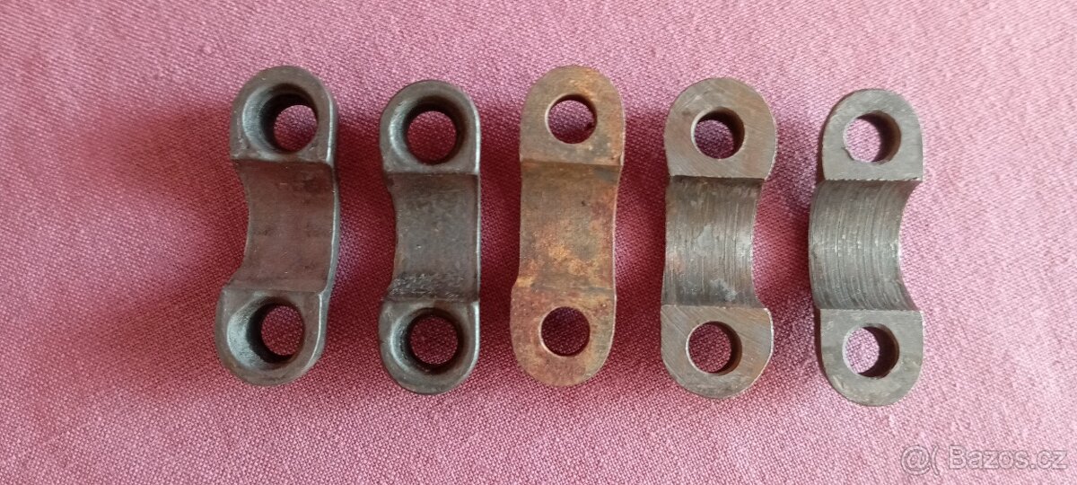 JAWA. ČZ - 2