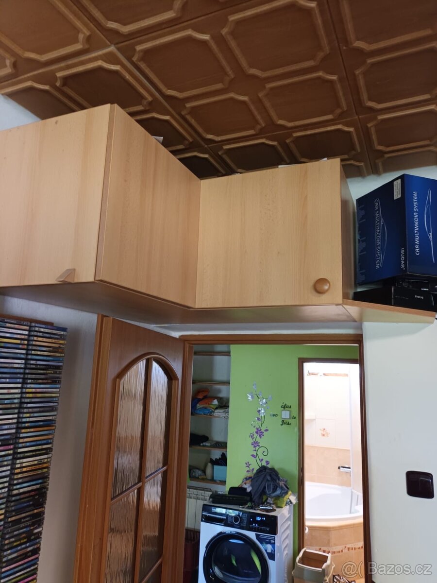 Dětský pokoj - 2