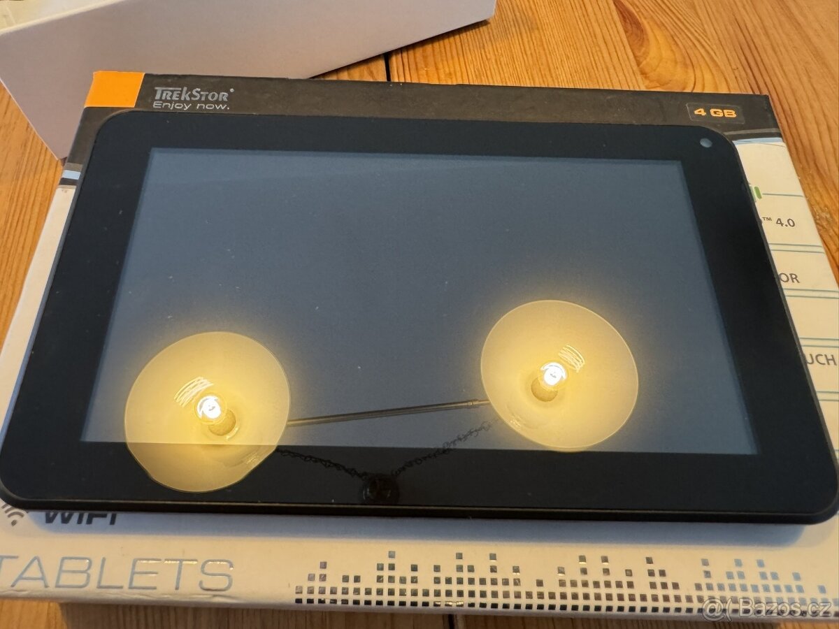 Tablet TrekStor SurfTab breeze 7.0, plně funkční - 2