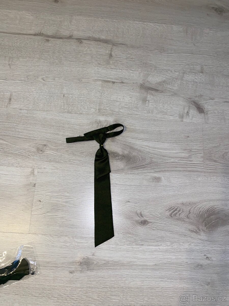 Doplňky k uniformě vz. 97 - 2