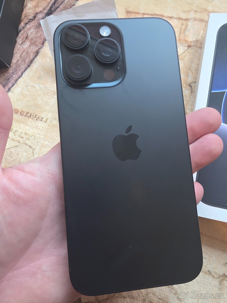 Iphone 15 Pro Max 512gb - 2