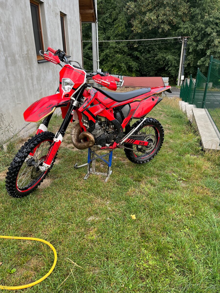 Gas gas EC 300 - 2