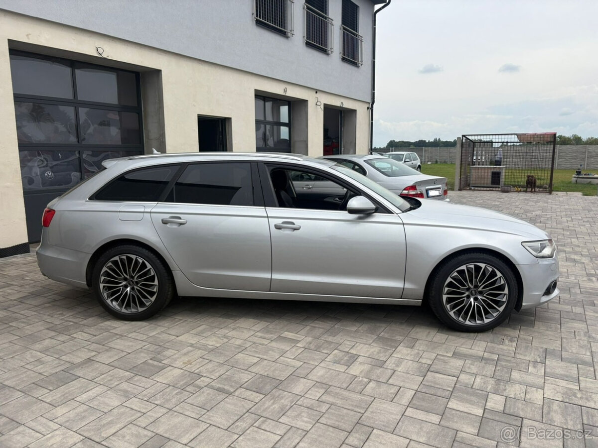 PRODÁM KOMPETY AUDI 19´ - 2