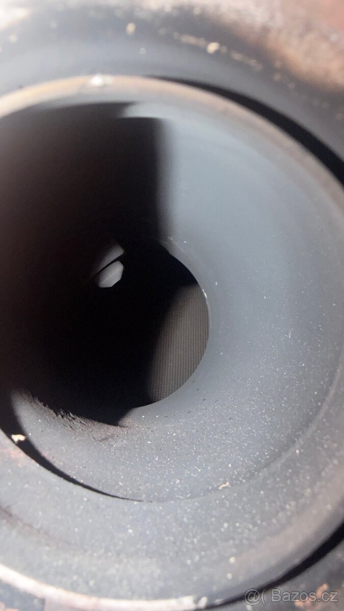 BMW 318d 105kw DPF - 2