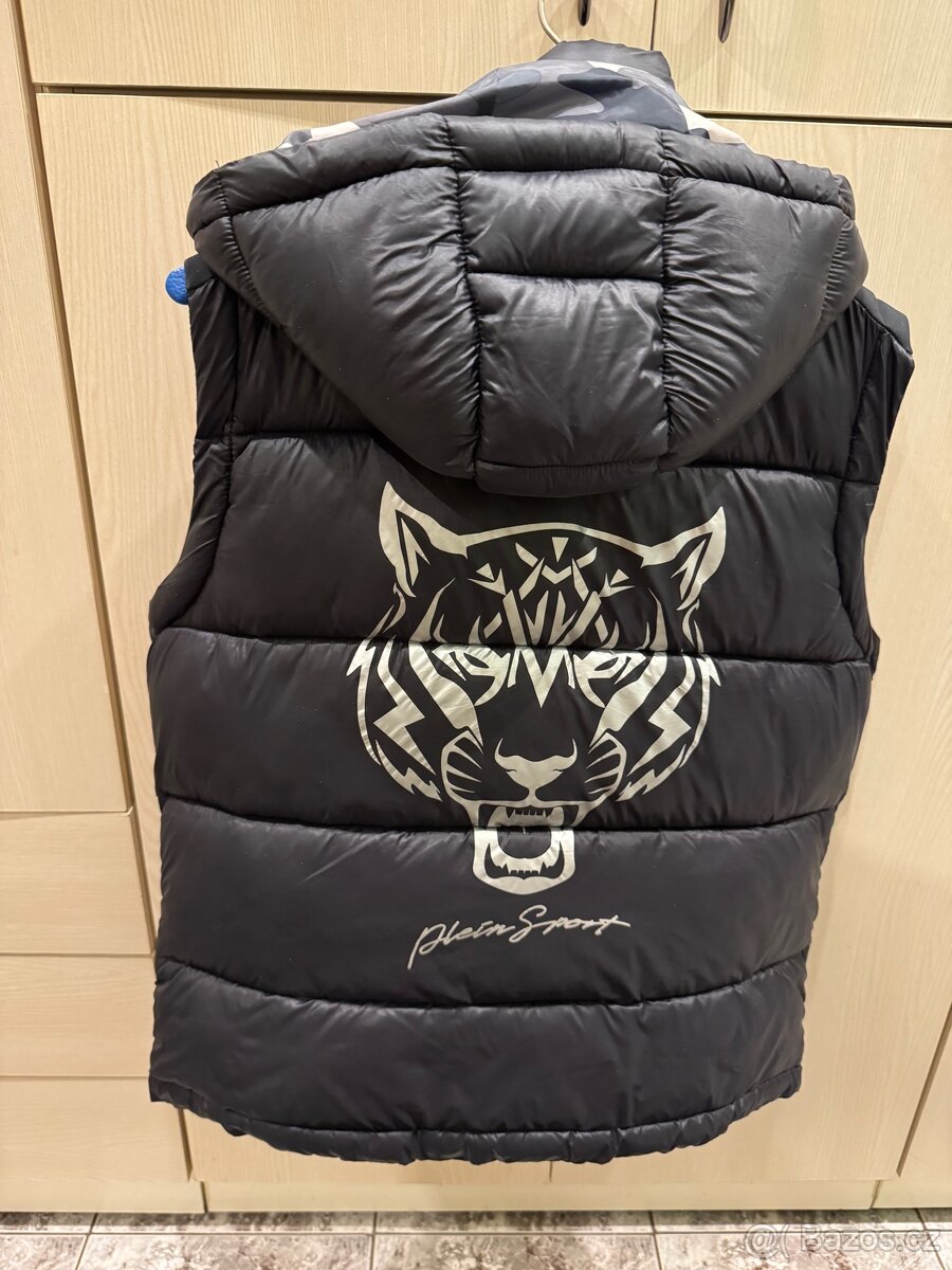 Plein Sport vest - 2