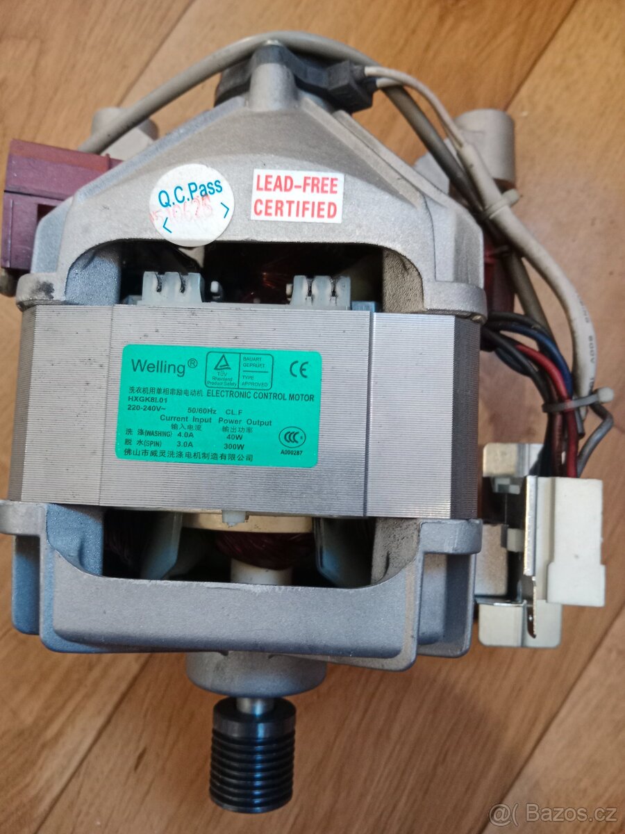 Samsung WF 8600 NHW/XEH - 2