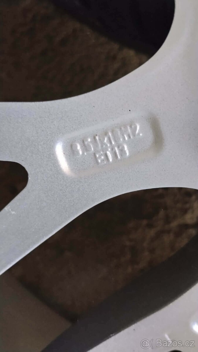 Rondel 0058 R18 límce - 2