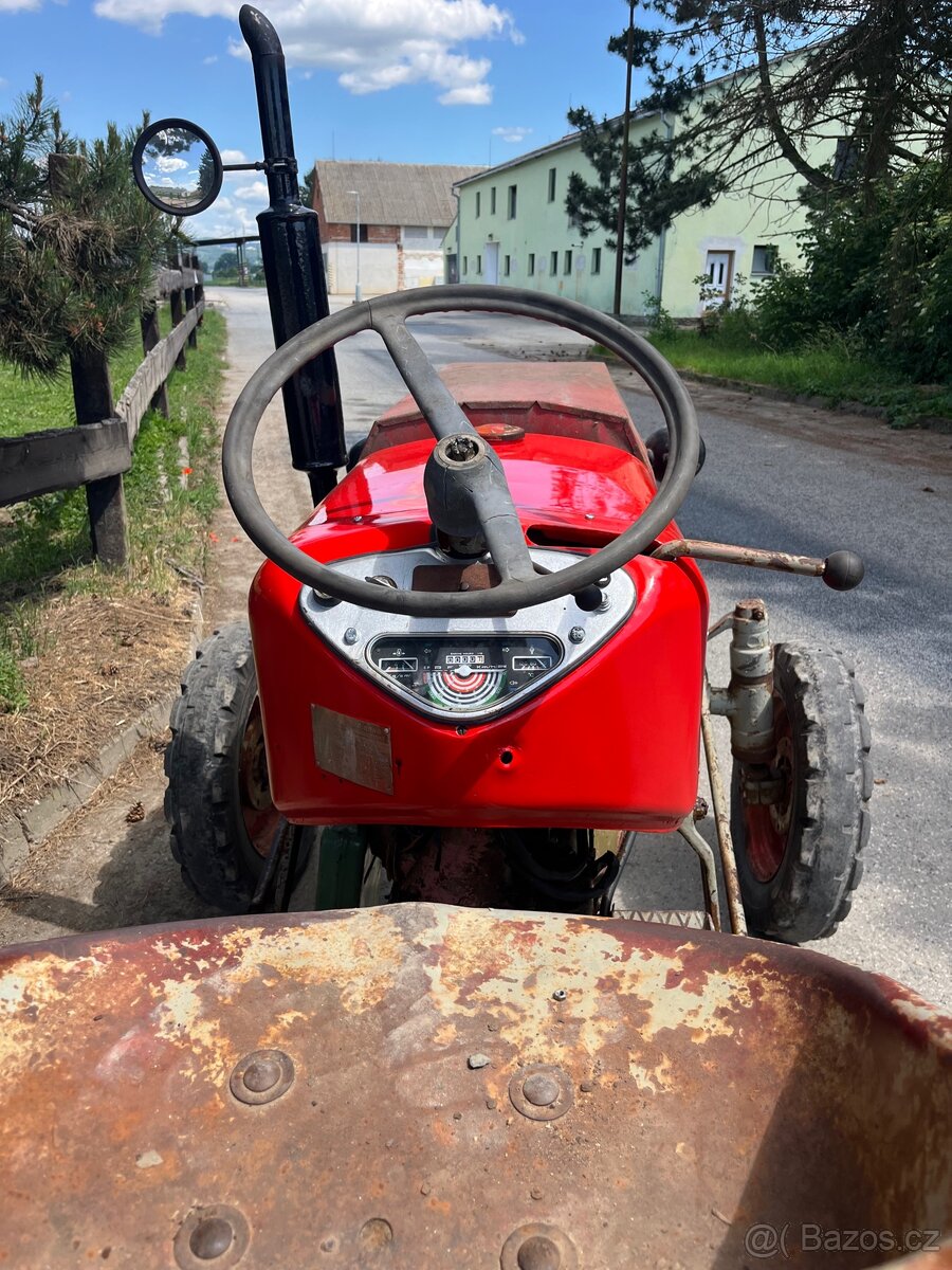 Zetor 4511 - 2