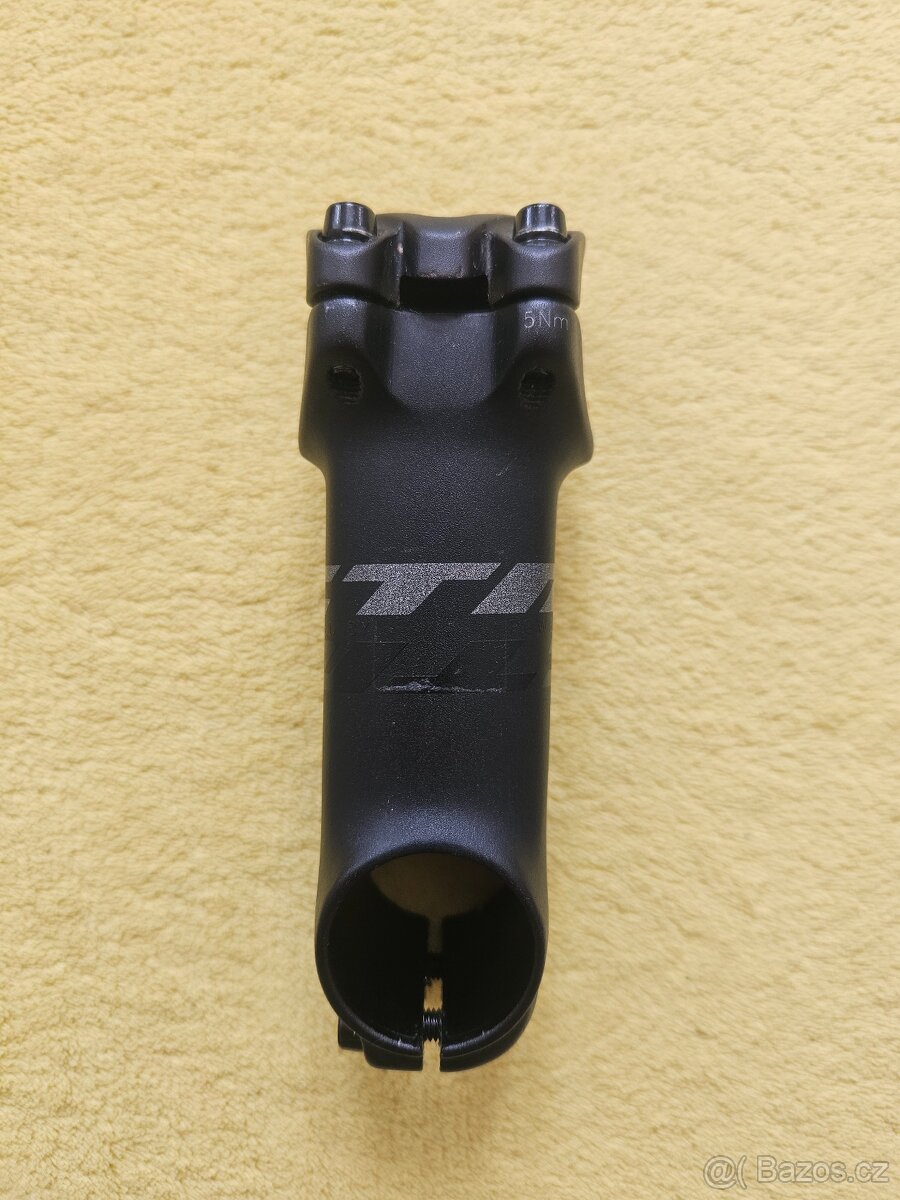 MTB řidítka 740mm + představec 90mm - 2