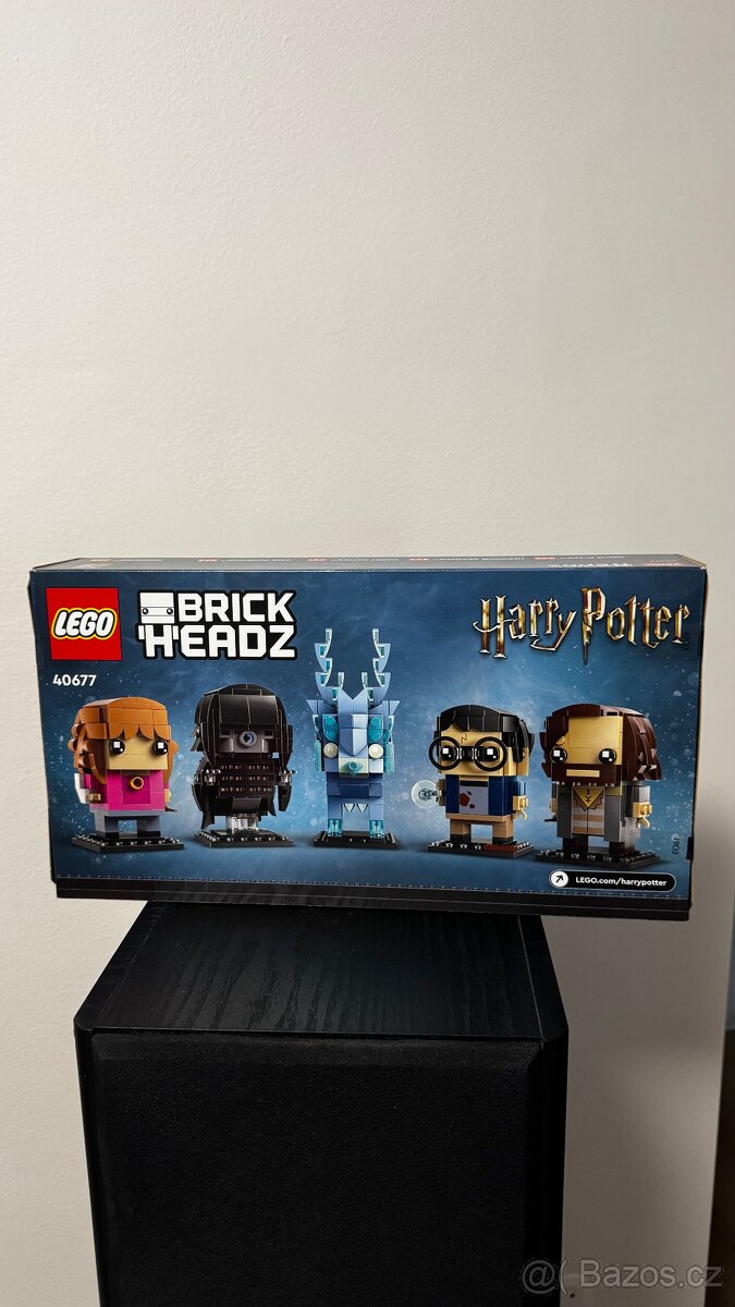 Lego 40677 - 2