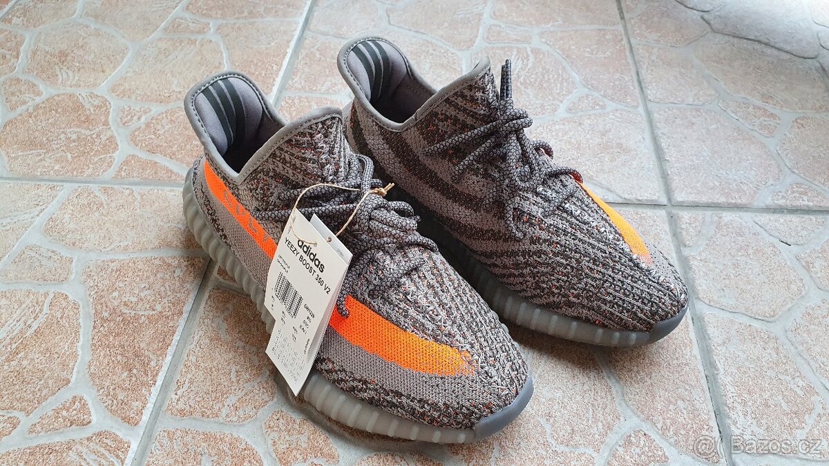 ADIDAS YEEZY BOOST 350 V2 - 2