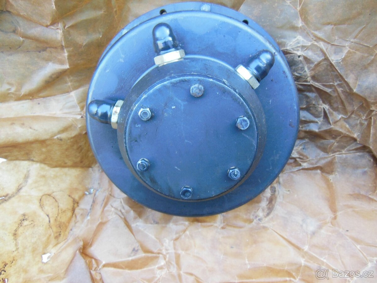 hydromotor - 2