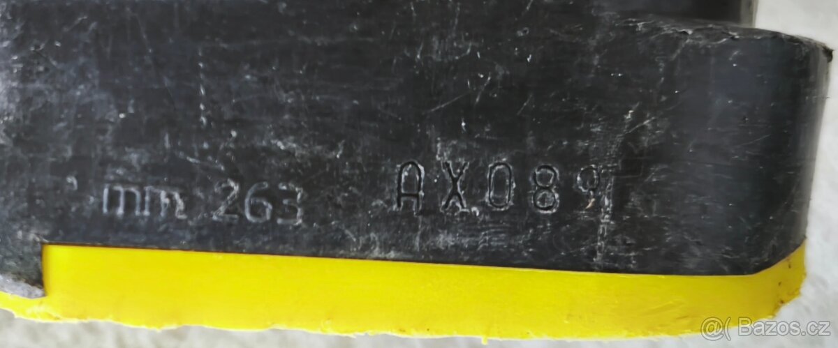 Dětské přeskáče vel.35/36 - 2