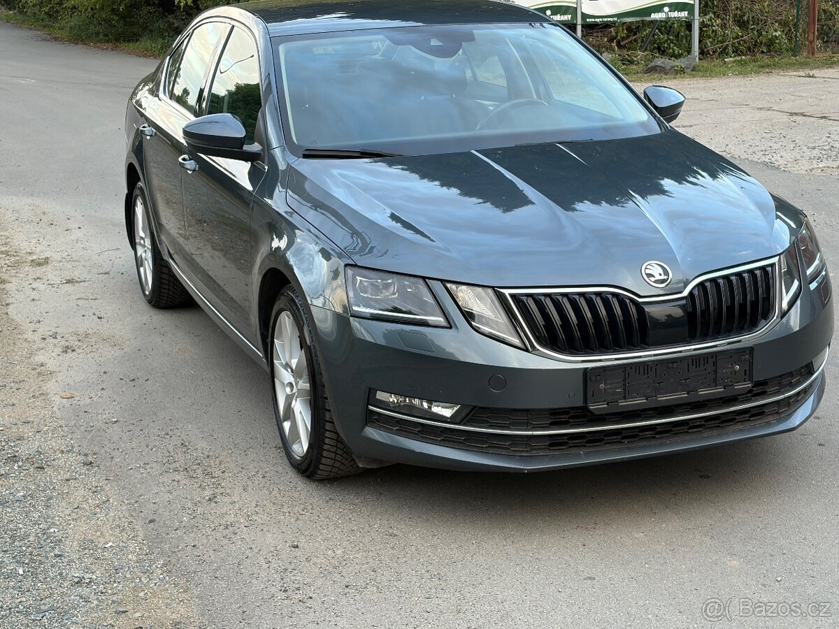Skoda - 2