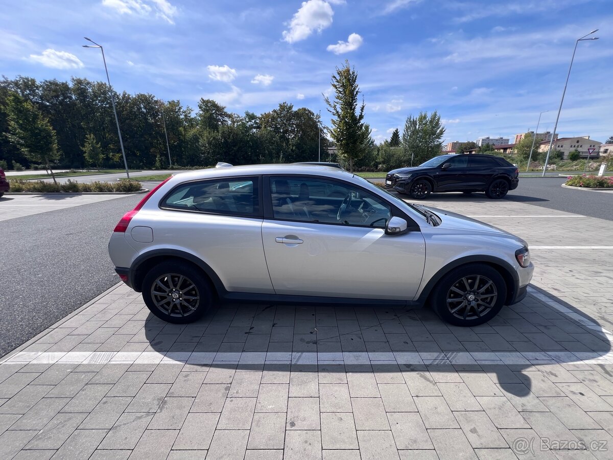 Volvo c30 - 2