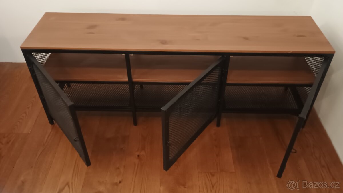 Komoda / skříň pod televizi IKEA - 2