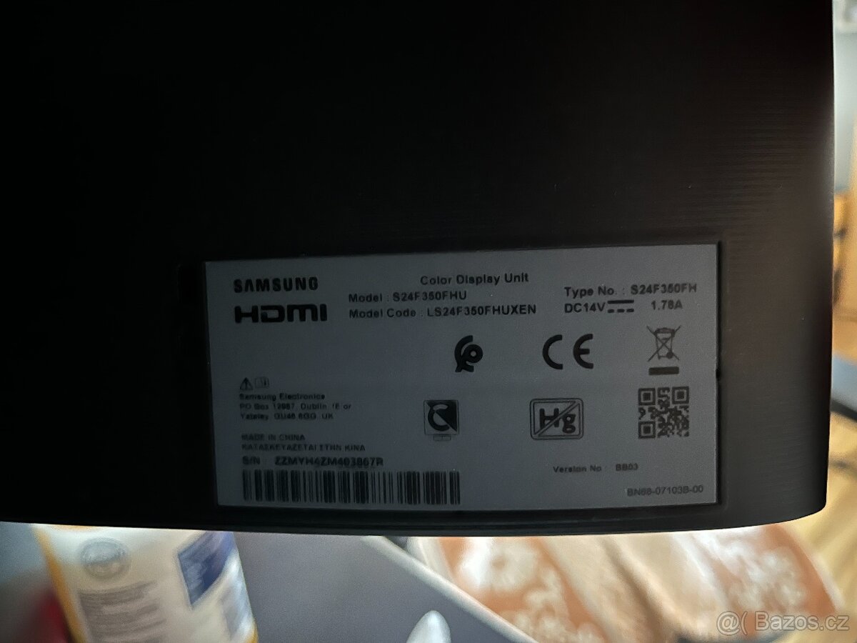 Monitor - 2