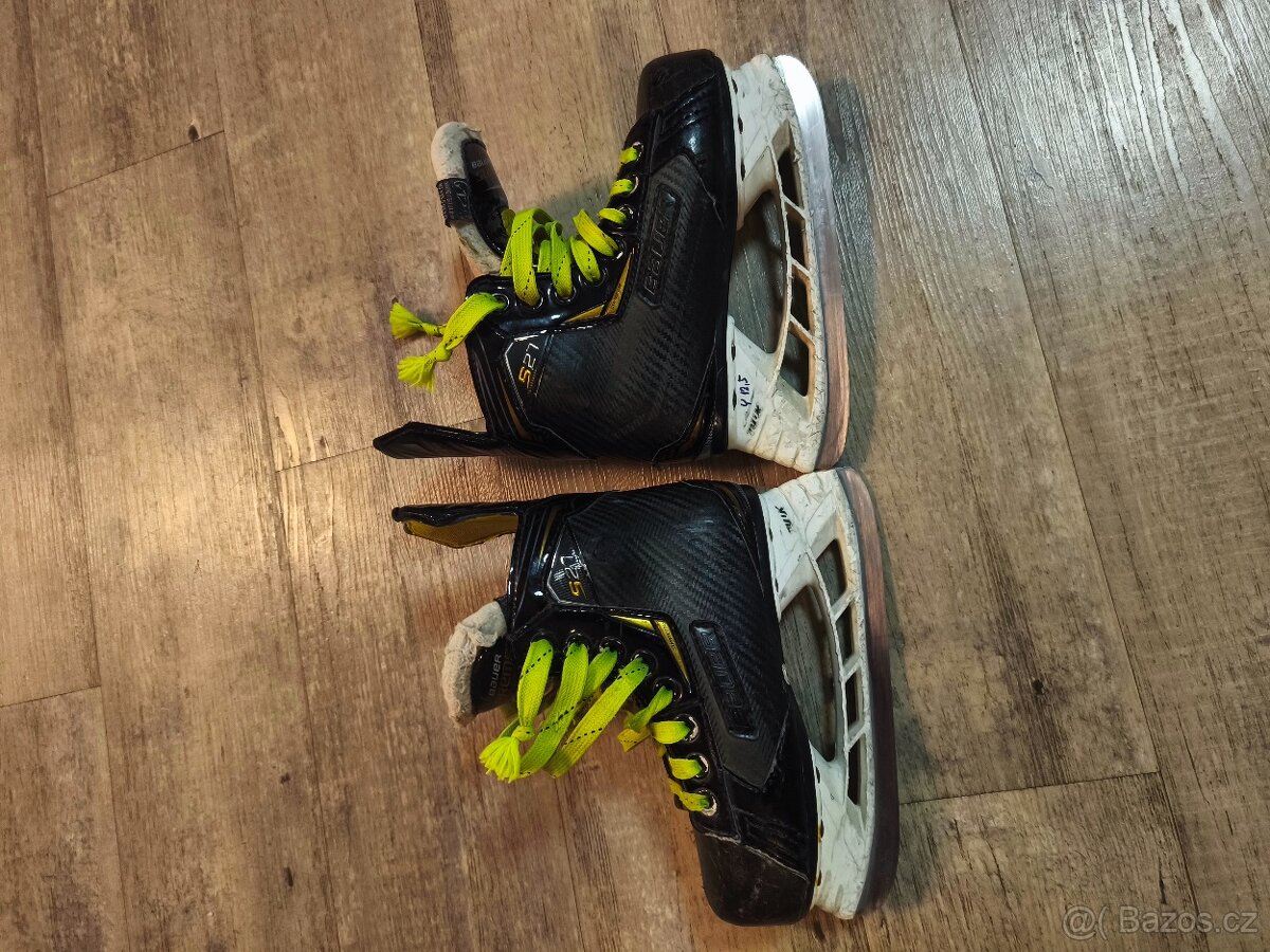 Brusle Bauer Supreme S27 12,5(EU 31,5) - 2