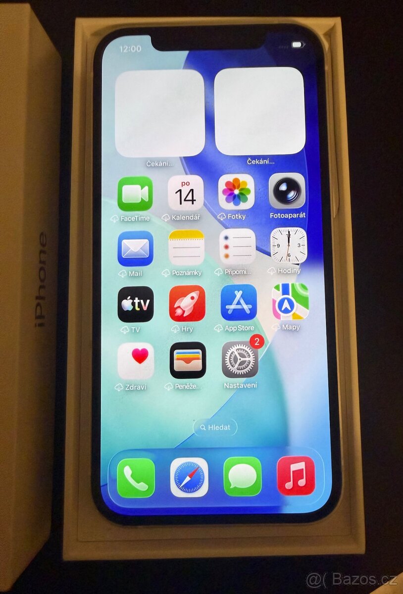 IPhone 12 128gb - 2