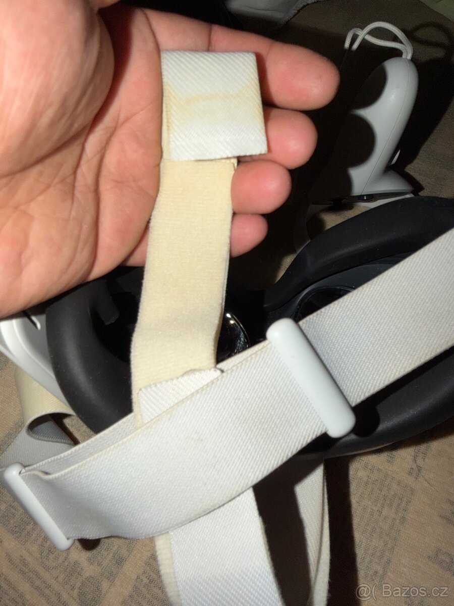 Oculus meta 2 - 2