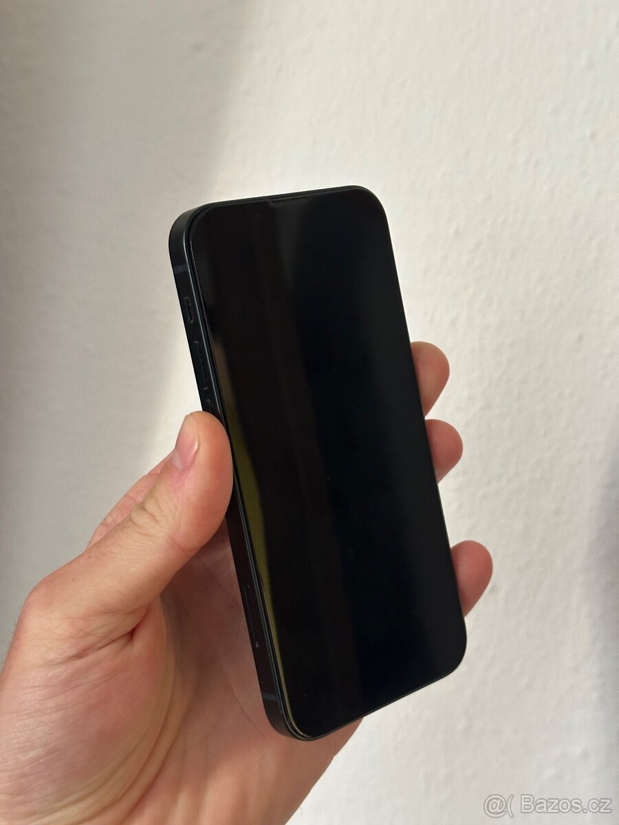 IPhone 13 mini 256gb - 79% kondice - 2