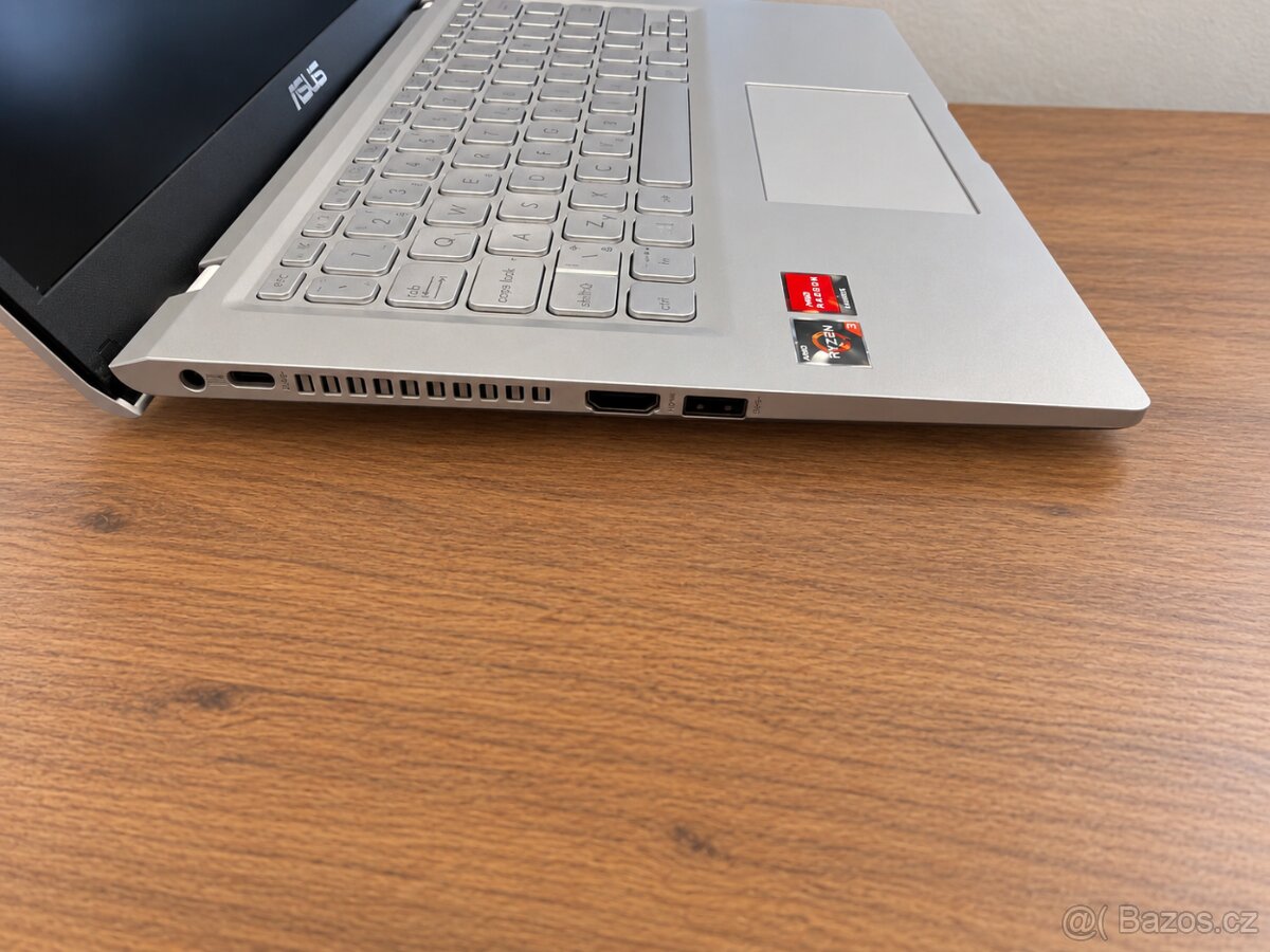 ASUS VivoBook 14|Ryzen 3|8GB|256GB m.2|Windows 11| - 2