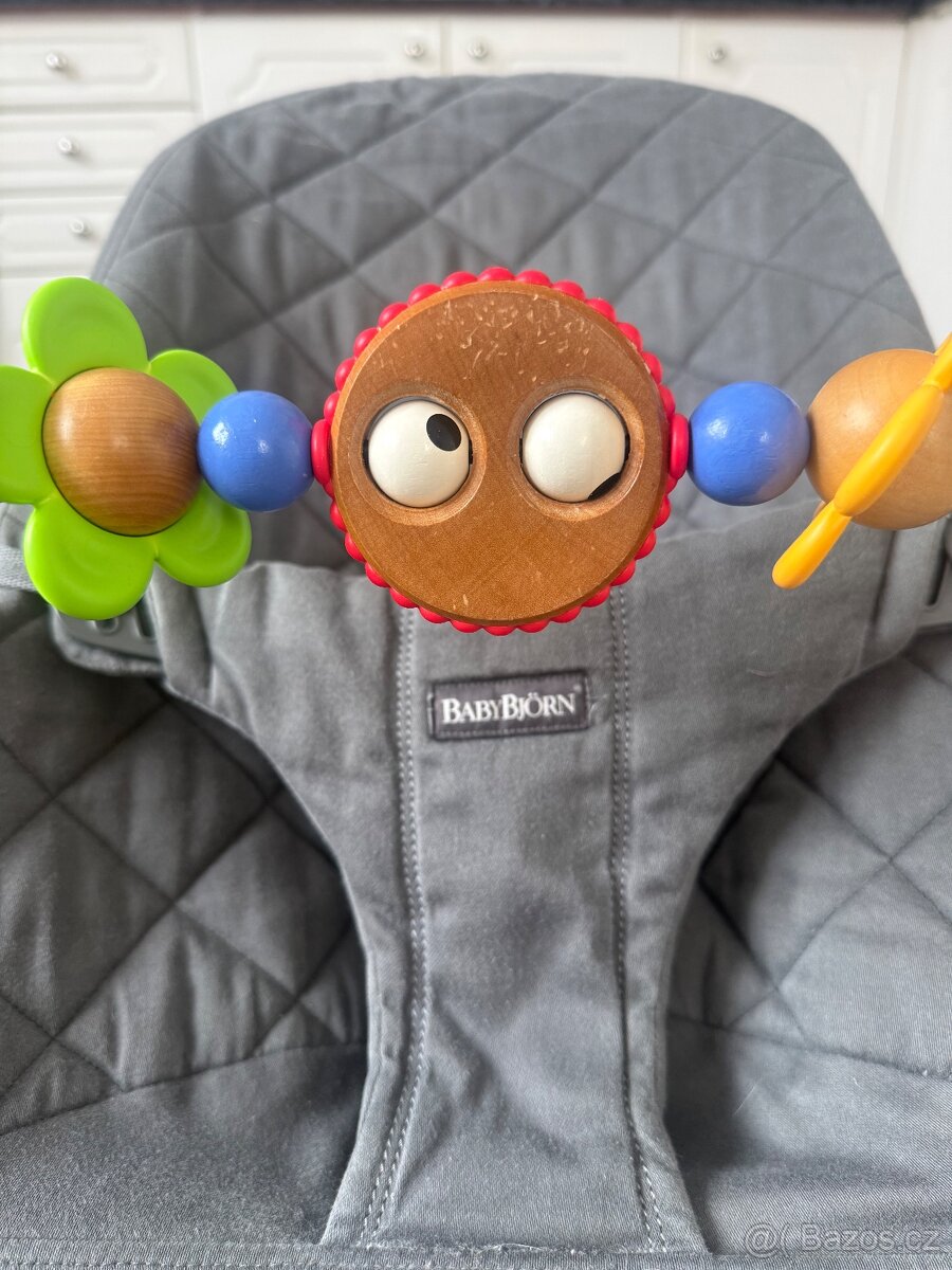 Lehátko Babybjörn - 2