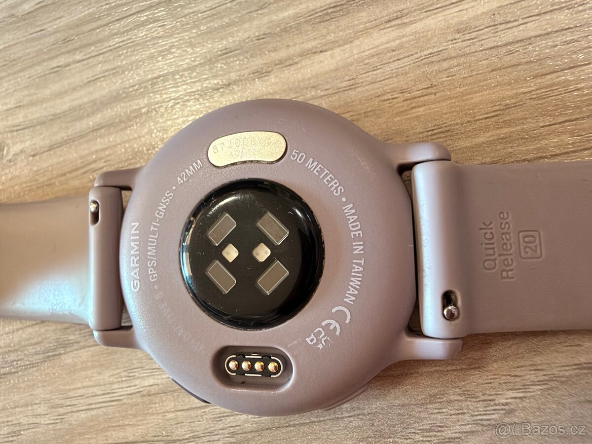 Hodinky Garmin Vivoactive 5 - 2