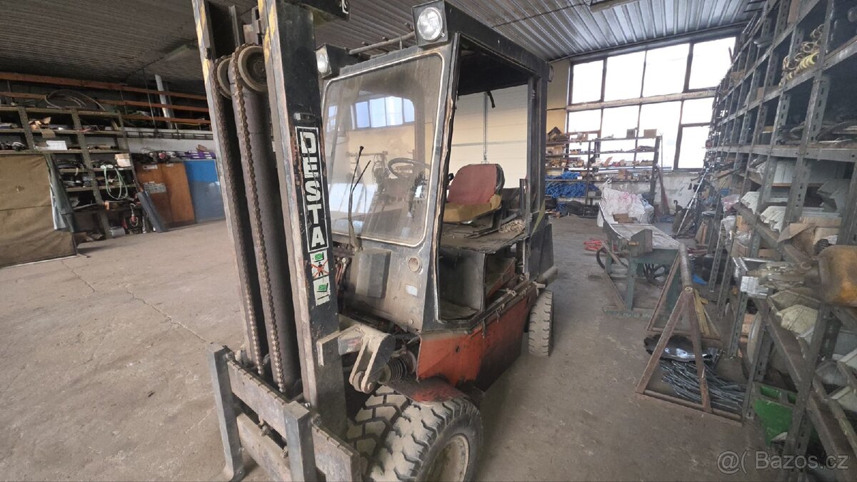 DESTA 3522 - 2