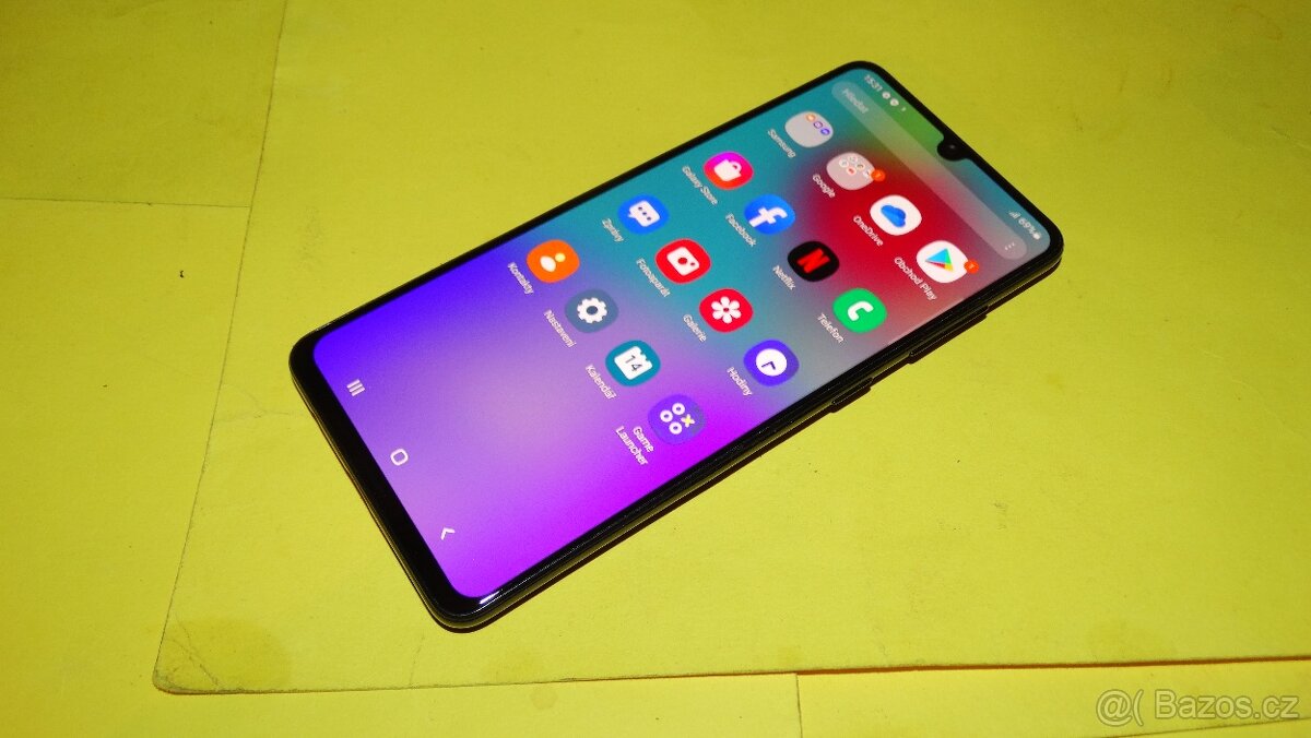 Samsung Galaxy A41 64GB Dual Sim - 2