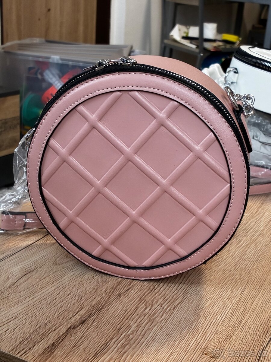 Nové dámské kabelky - 2