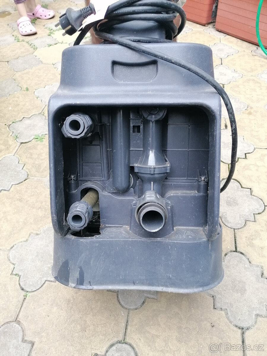 Prodej čerpadla - 2