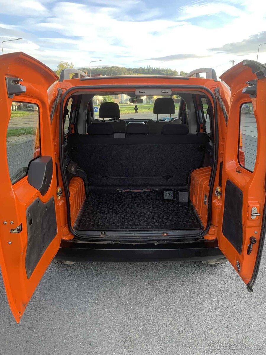 Fiat fiorino - 2