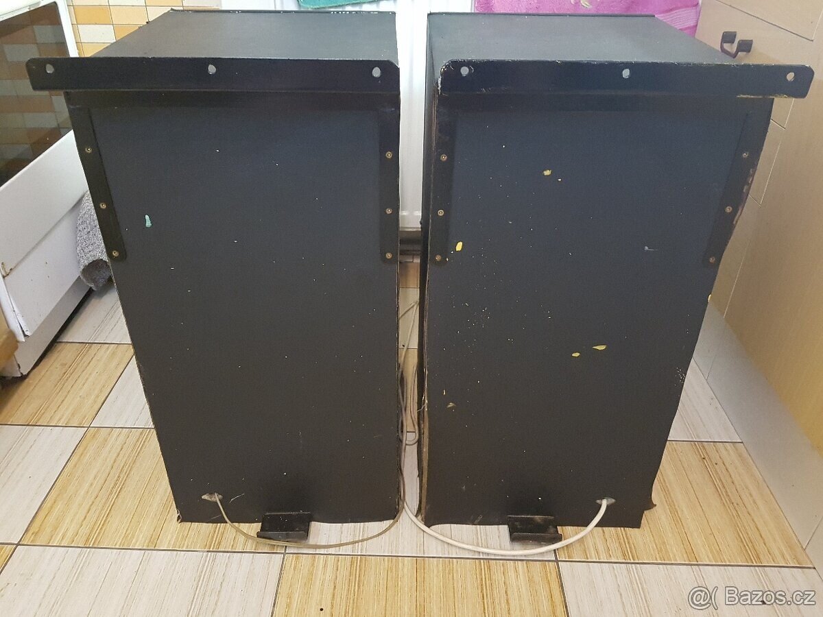 Tesla Hifi třípásmové - 2