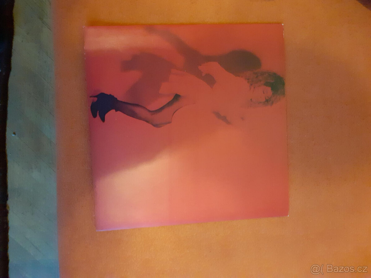 LP Tina Turner - Break Every Rule - 2