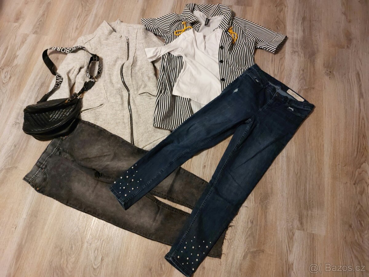 Dámský komplet, vel M-L - 2
