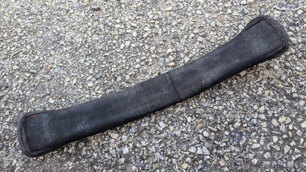 Prodám neoprenovy podbřišník Kieffer 65cm - 2