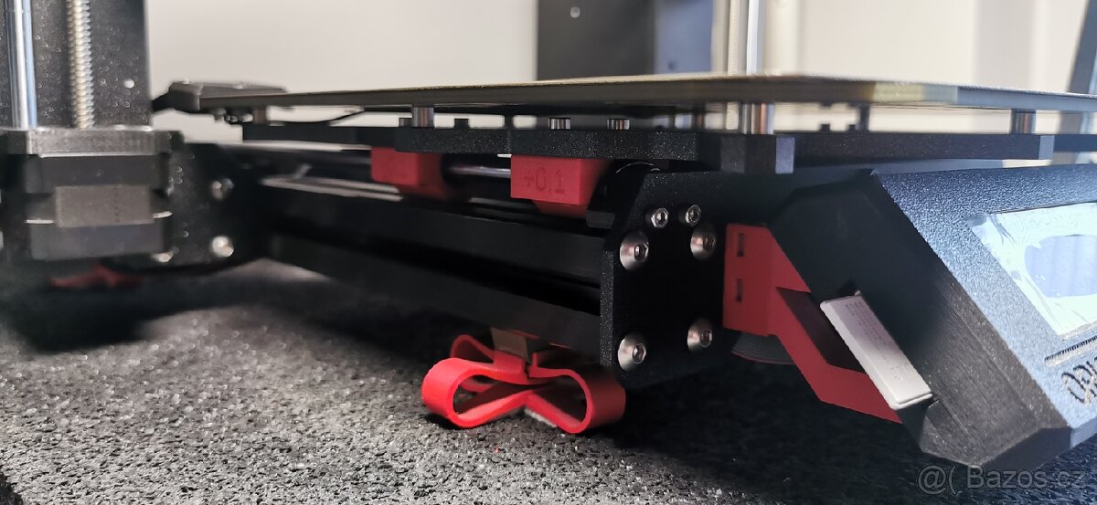 Prusa mk3s+ - 2