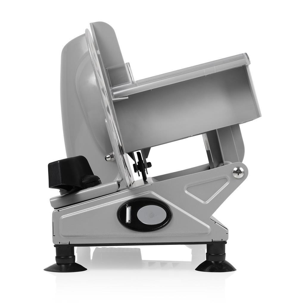 Výkonný kráječ Princess 150W 0-15mm - 2