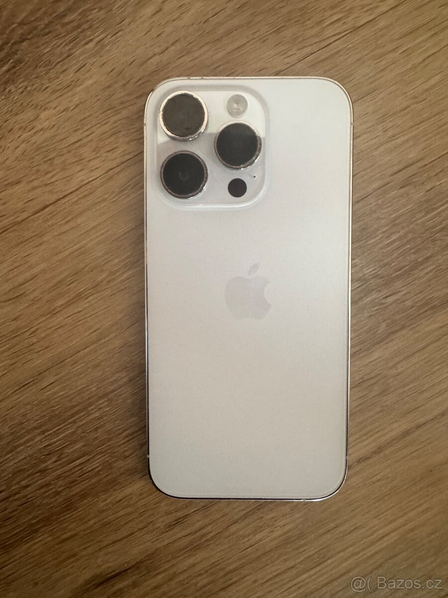 Prodám iPhone 14pro - 2