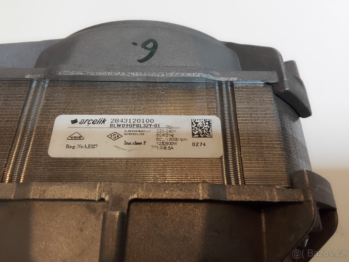 Motor inverter 6 - 2