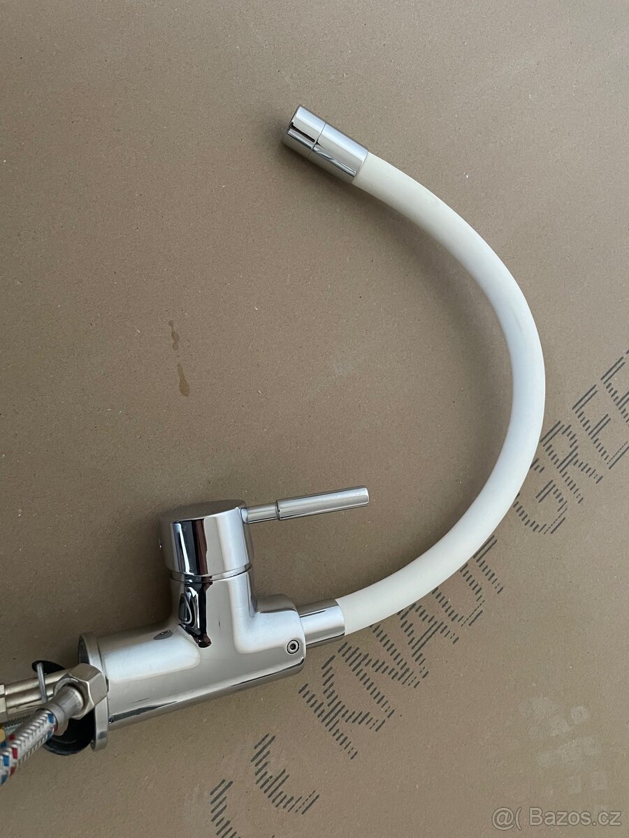 Flexibilni kuchynska baterie - 2