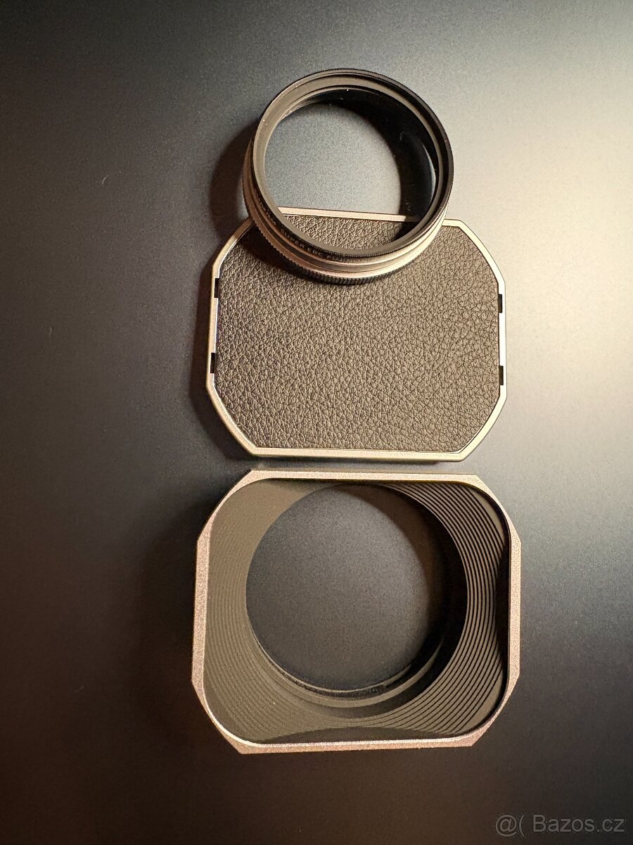 JJC LH-JX100FII pro Fujifilm X100 s/t/f/v/vi a Fujifilm X70 - 2