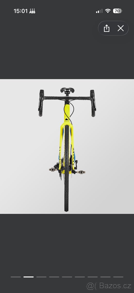 Canyon Inflite CF SL 8 - 2