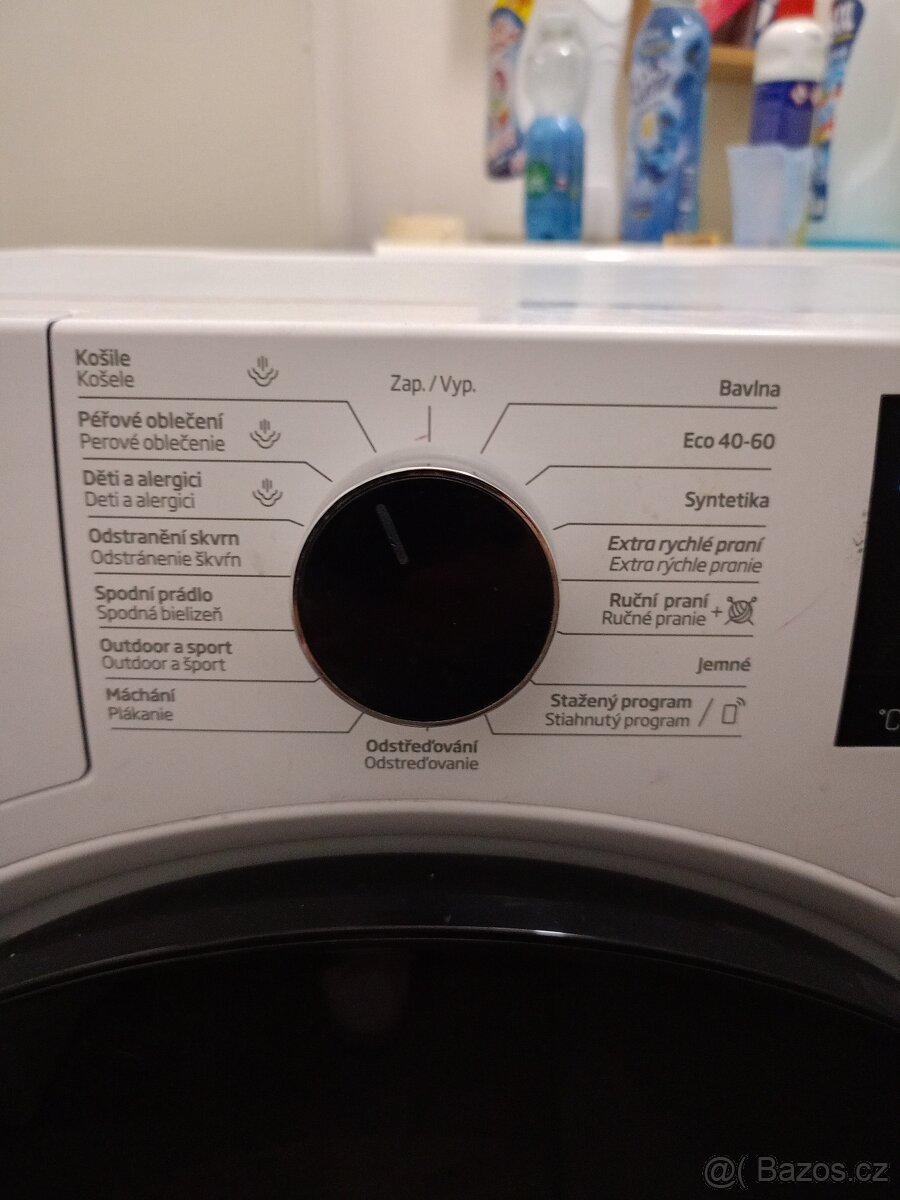 Pračka Beko - 2