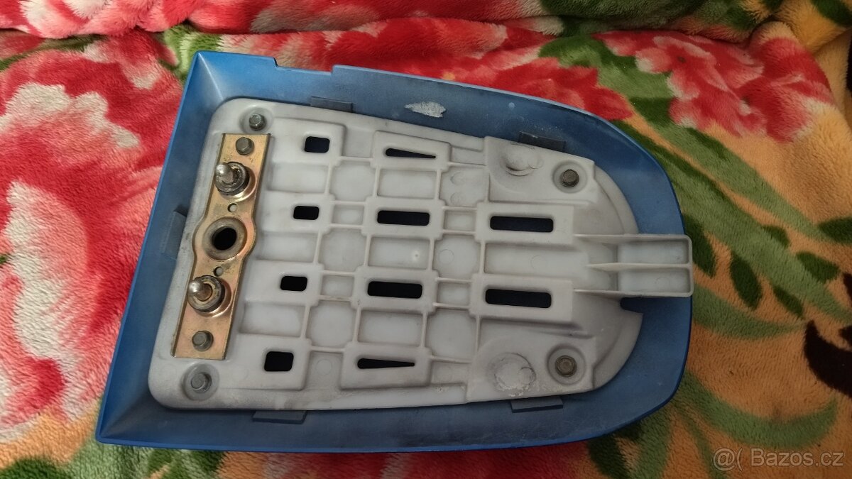 krovka suzuki gsxr 600-750 - 2